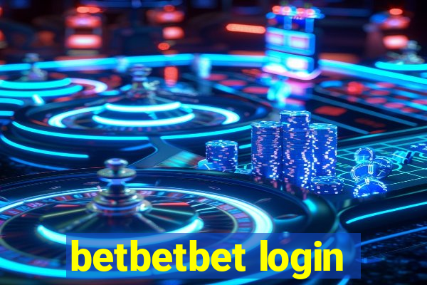 betbetbet login